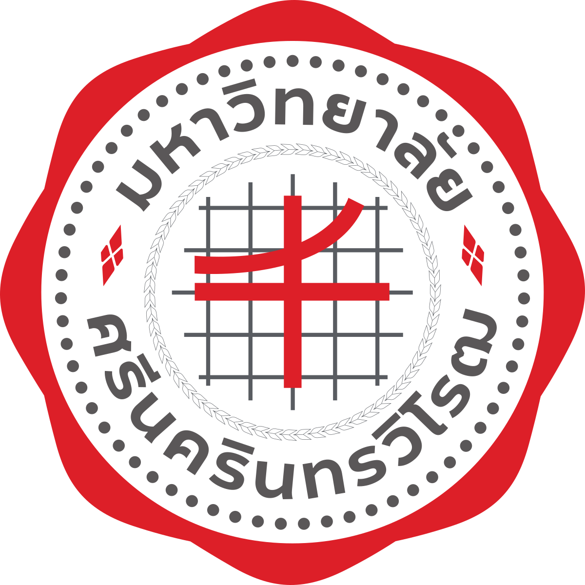 SWU Logo