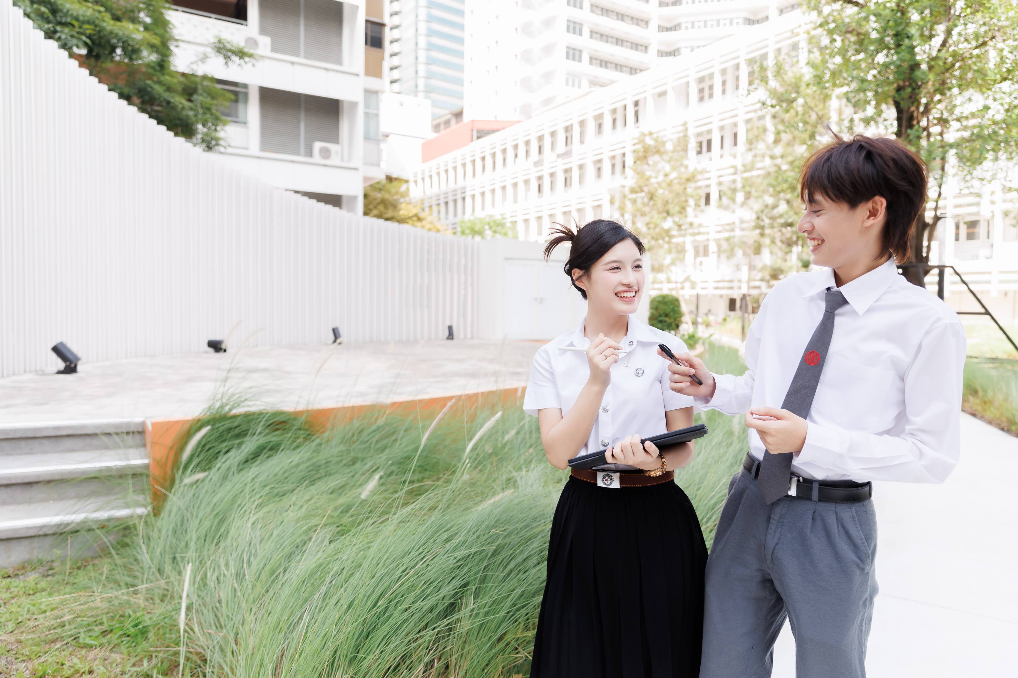 About SWU Banner
