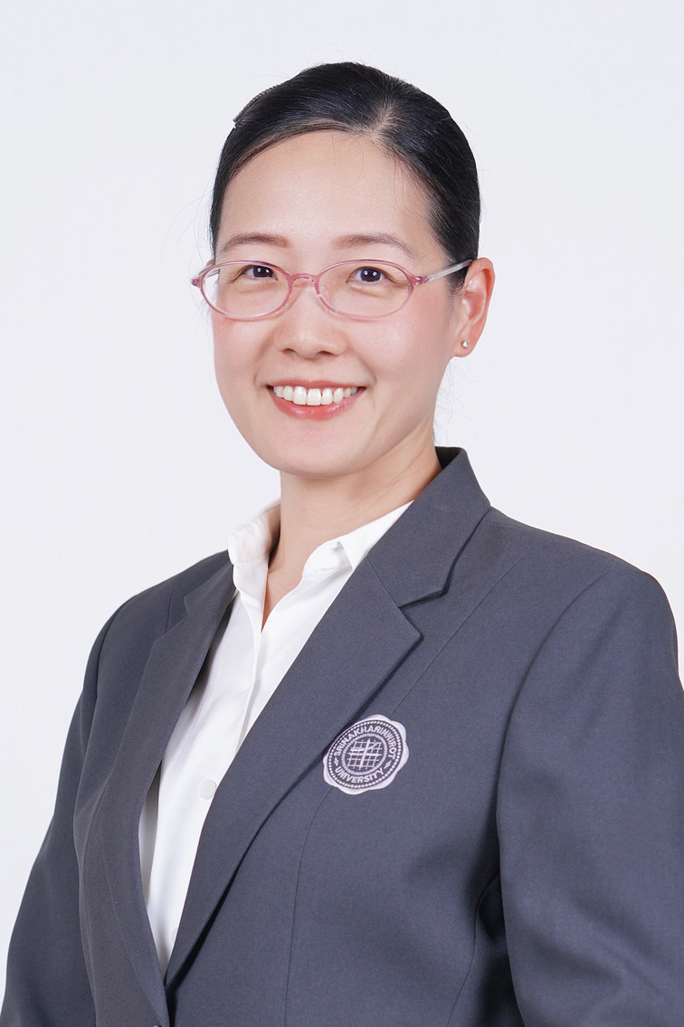 ผศ.ดร.ชนันภรณ์ อารีกุล