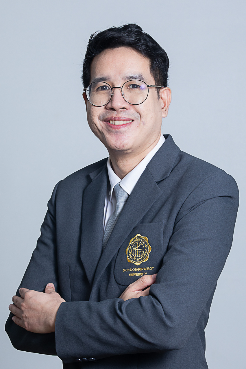 ดร.สุทธิพงศ์ วรอุไร