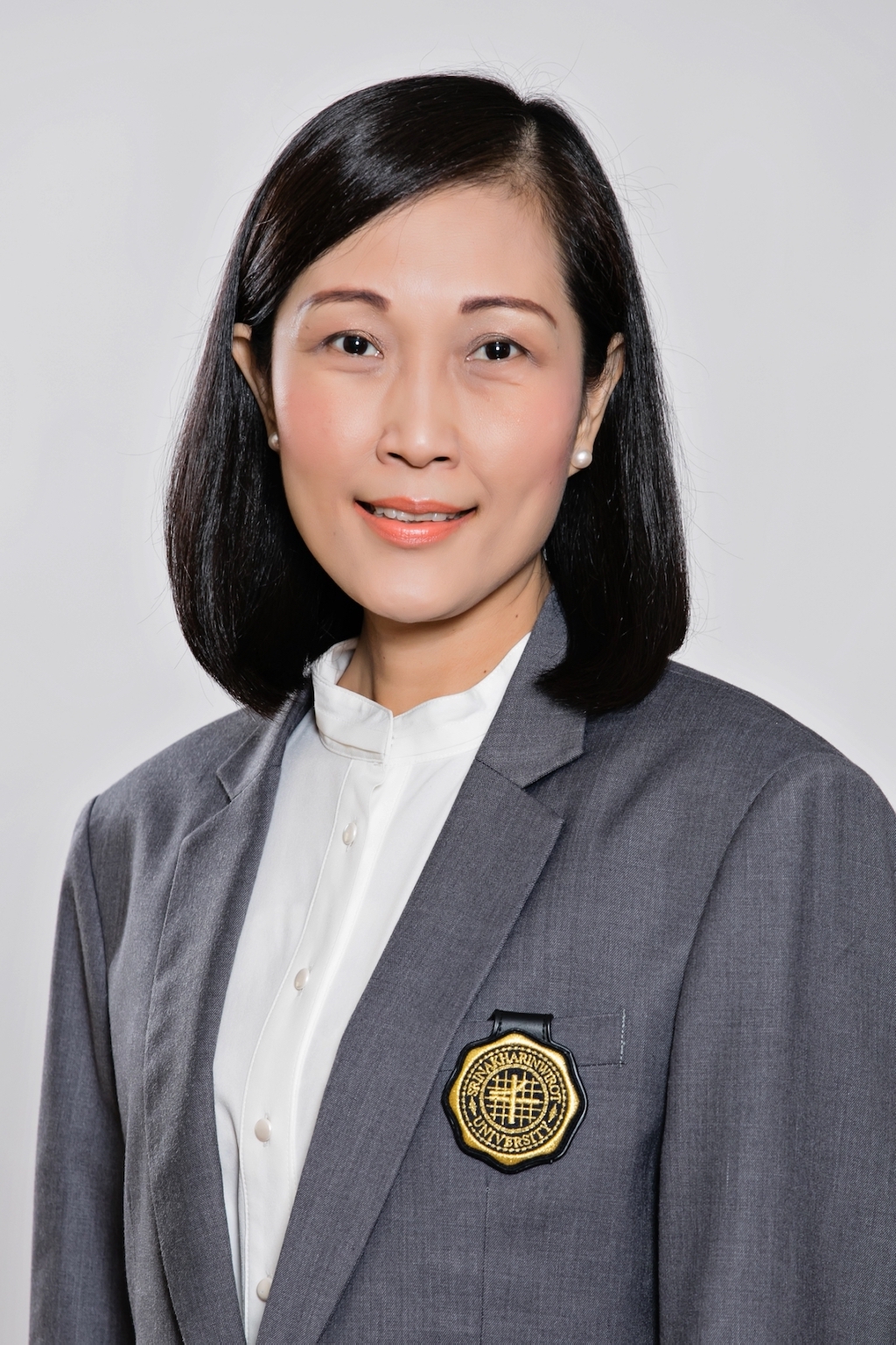 ผศ.ดร.วิมล พันธุเวทย์