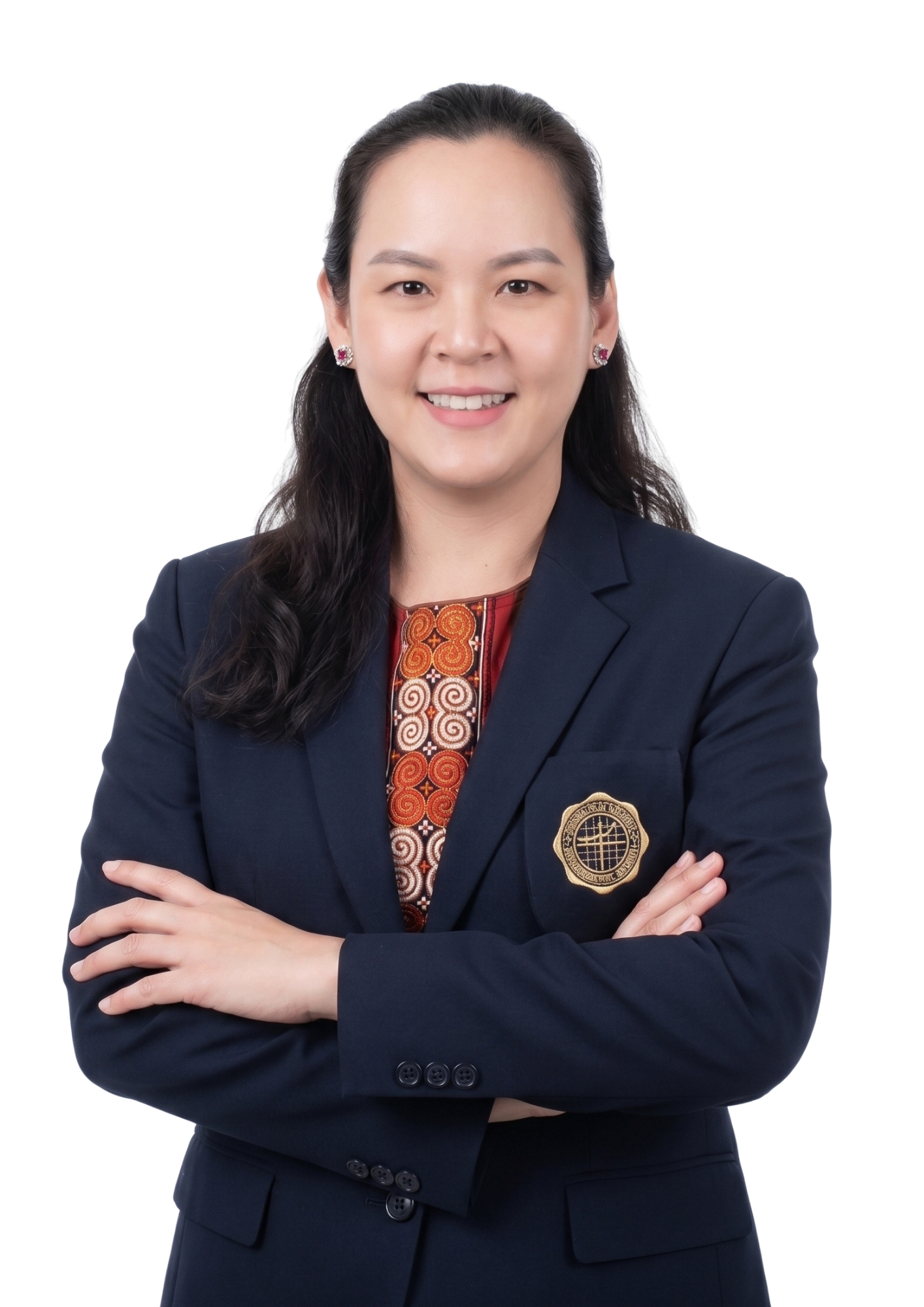 พญ.จัญจุรี สมาธิ อัศวุตมางกุร