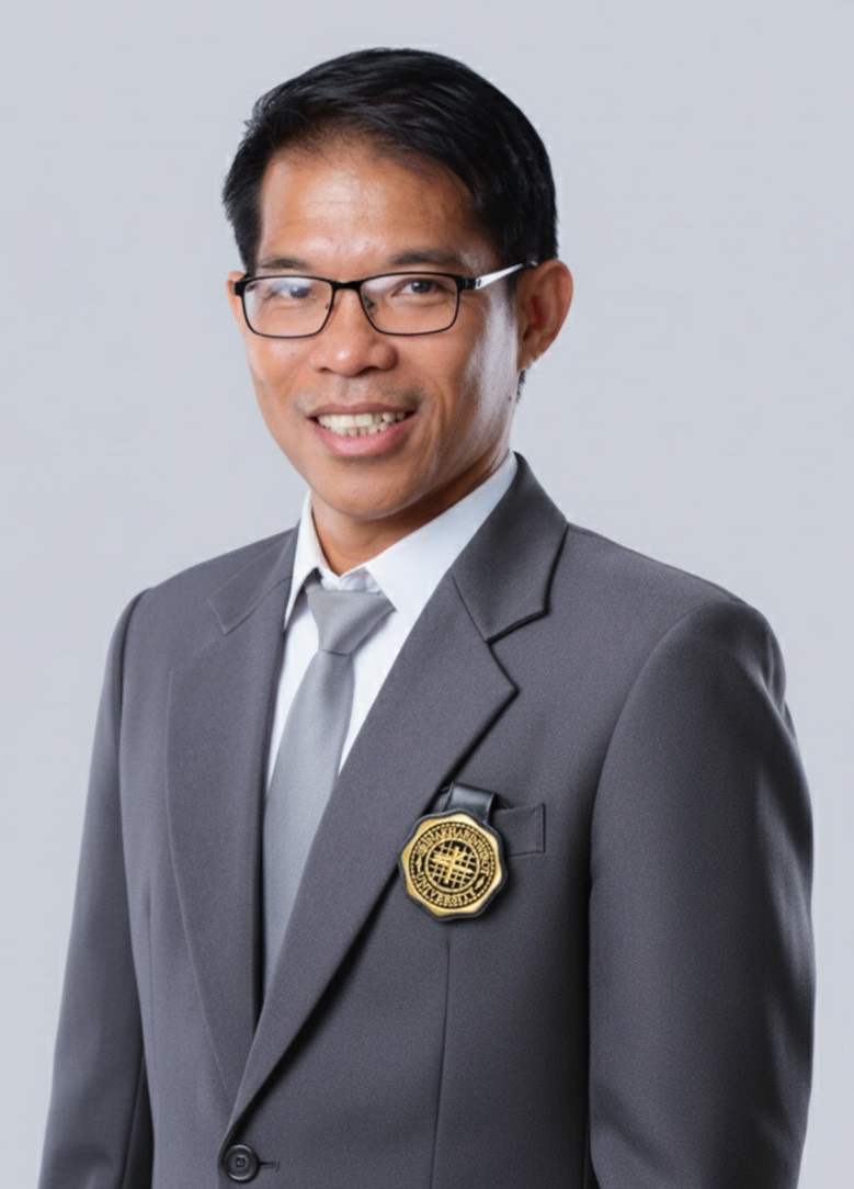 ผศ.ดร.ถนอมศักดิ์ เสนาคำ