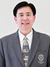 ผู้ช่วยศาสตราจารย์ นพ.เฉลิมชัย บุญยะลีพรรณ