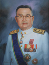 ศาสตราจารย์ ดร.สุดใจ เหล่าสุนทร
