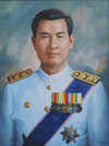 รองศาสตราจารย์ ดร.ทรงศักดิ์ ศรีกาฬสินธุ์