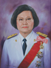 รองศาสตราจารย์ ดร.สุมณฑา พรหมบุญ