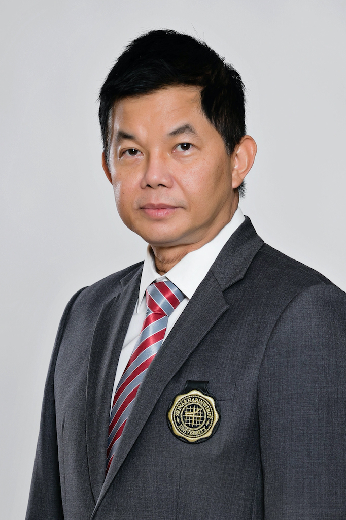 รศ.ดร. ชลวิทย์ เจียรจิตต์