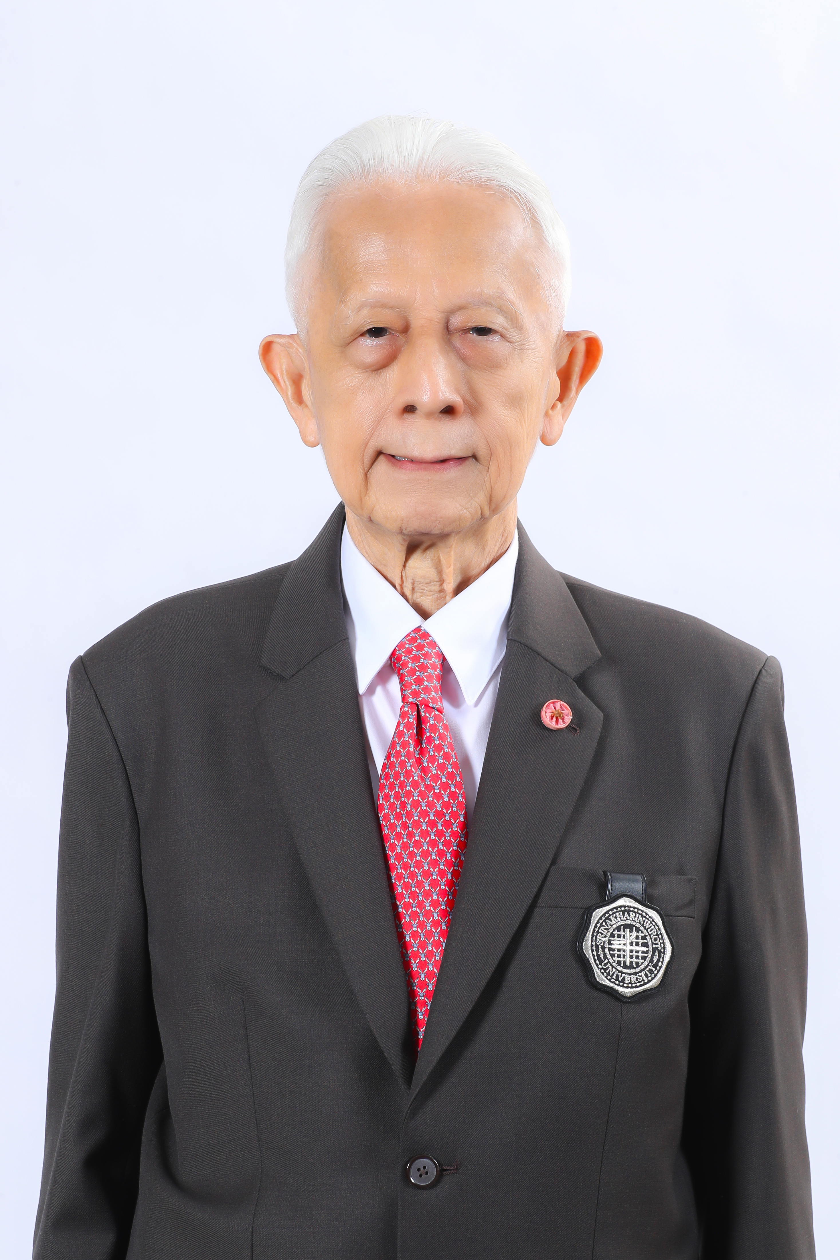 ศาสตราจารย์พิเศษ นรนิติ เศรษฐบุตร